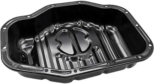 Lower Oil Pan - Compatible with 1990-2000 LS400 4.0L V8