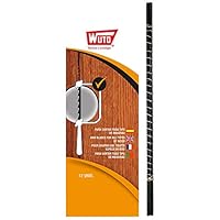 Algopix Similar Product 20 - WUTO  Saw MarqWood Blister N4 Wuto 13