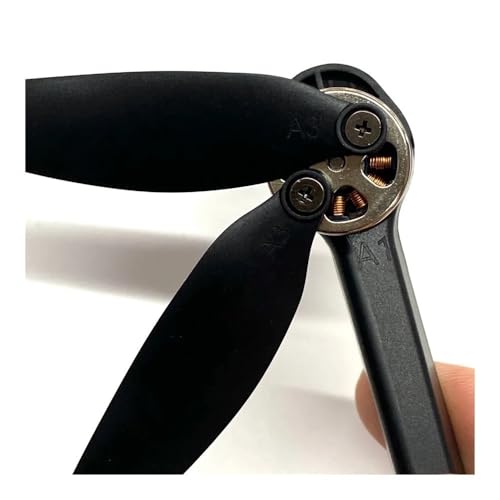 Piezas de cuadricóptero E88 EVO como motor sin escobillas y brazo gris 4