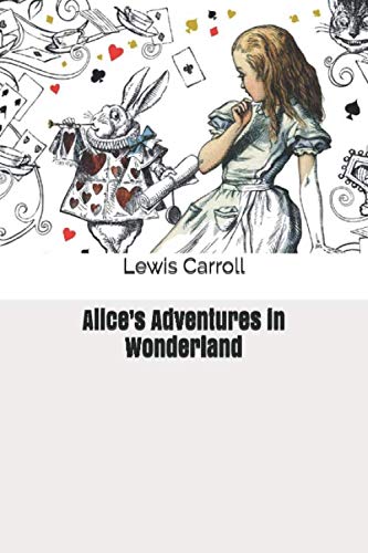 Alice's Adventures in Wonderland