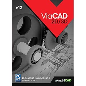 Punch-ViaCAD-2D3D-v12-For-Windows-PC-Download