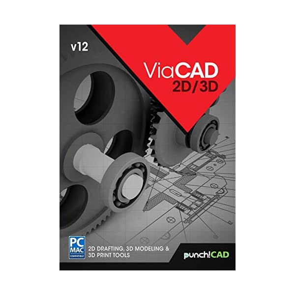 Punch-ViaCAD-2D3D-v12-For-Windows-PC-Download Punch-ViaCAD-2D3D-v12-For-Windows-PC-Download