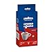 Lavazza, Crema e Gusto Classico, Café Molido Natural, Ideal para Cafetera Italiana, de Filtro y Francesa, con Notas Aromáticas de Especias, Arábica y Robusta, Intensidad 7, Tueste Oscuro, 250 g