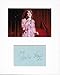 Produktbild EUROVISION Song Contest  Puppet On A String  Sandie Shaw Genuine Authentic Hand Autogramm AFTAL COA