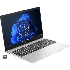 HP 255G10 R5 7530U 8GB/256GB W11P 1-1-0