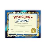H-VA689 - CERTIFICATES PRINCIPALS AWARD 30 PK