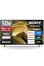 BRAVIA KJ-50X81L [50インチ]