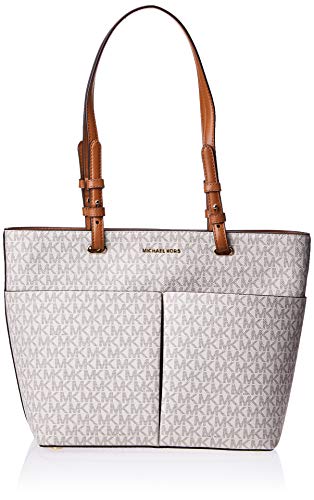 Michael-Michael-Kors-Bedford-Medium-Top-Zip-Pocket-Tote