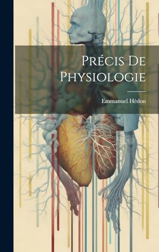Image of Precis De Physiologie (French Edition)