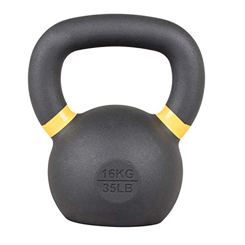 Lifeline Kettlebell Weight for Whole-Body Strength Training with Kettlebells