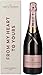 Moët & Chandon Champagne ROSÉ IMPÉRIAL Brut Say Yes To Love 12% Vol. 0,75l in Giftbox