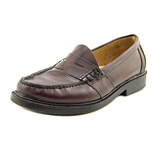 Nunn Bush Men's Lincoln Classic Penny Loafer Slip-On