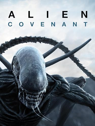 Alien: Covenant