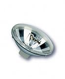 par 64 1000w 220v Bombilla Halógena para iluminación de escenarios.