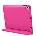 BMOUO Kids Case for iPad 6th 5th Generation (iPad 9.7 Inch, 2018/2017) / iPad Air 2 - with Screen Protector, Shockproof Handle Stand Kids Case for iPad 9.7