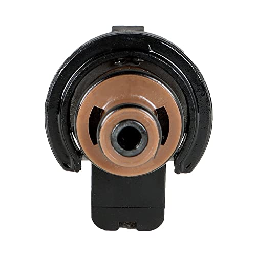Labwork 1-6382405-980856 Cvt Tr580 Tr690 Torque Converter Lock-Up Solenoid 31825Aa050 Replacement thumb #2