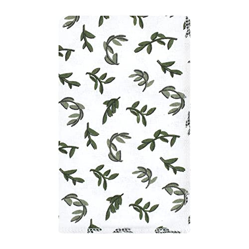 Image of Hudson Baby Baby Flannel Burp Cloths