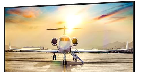 Image of Sharp PN-P556 55 inch Ultra High Definition Professional Display
