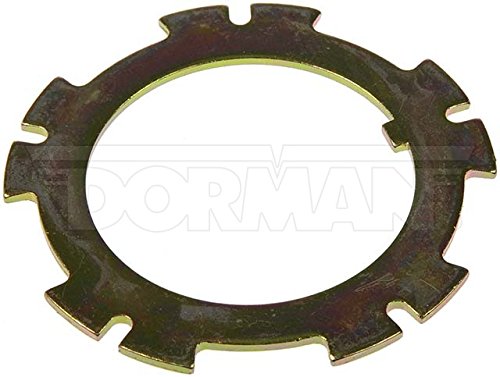 Amazon.com: Dorman 618-050: Spindle Washer - I.D. 2 In.-3/8 In