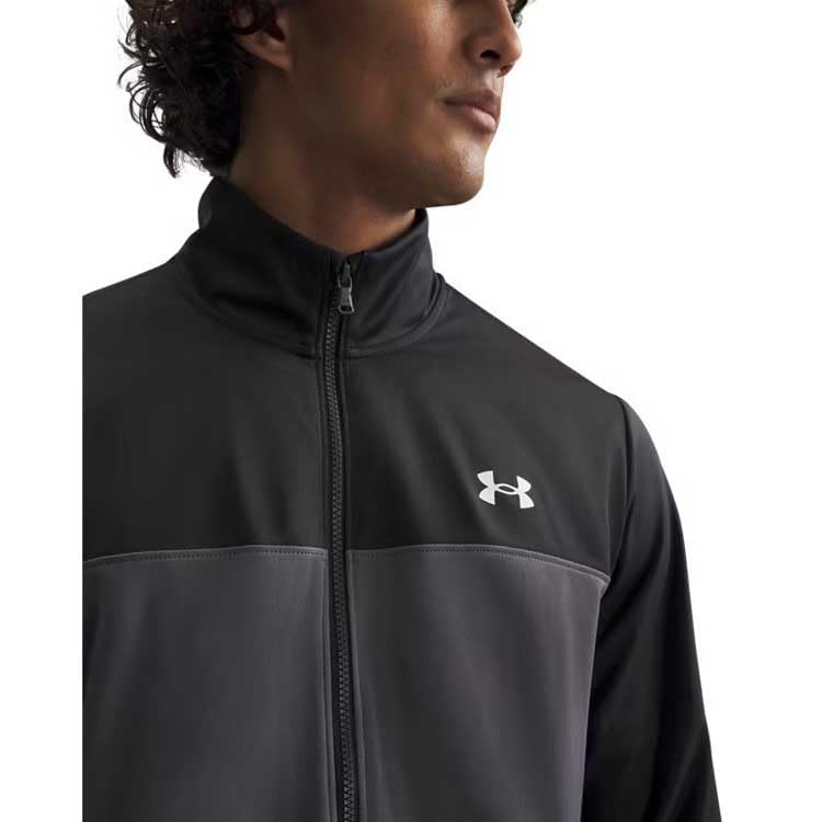Under Armour Conjunto deportivo EMEA Tracksuit Novelty para hombre talla M color Azul