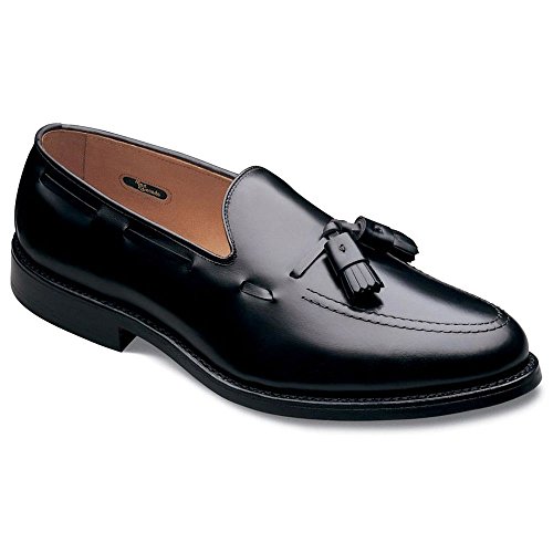 Allen Edmonds Men's Grayson Tassel Loafer2