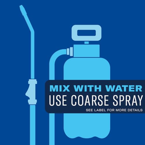 BioAdvanced Disease Control for Roses, Flowers and Shrubs, Concentrate, 32 oz, Makes 42 Gals of Spray Fungicide for Plants