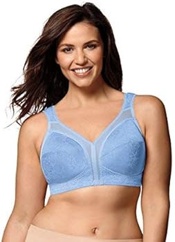 Triumph Ladyform Soft Dames Minimizer Bh Smooth Skin 6106 voordelig online kopen