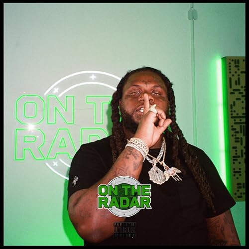 Fat Trel 'On The Radar' Freestyle [Explicit]