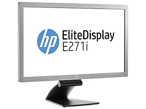 Preisvergleich Produktbild HP EliteDisplay E271i 68,58cm 27Zoll LED MNT