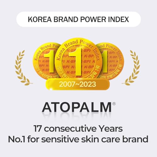 image for ATOPALM | MLE Eczema Cream | Premium Baby Lotion Newborn | Baby Face a