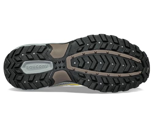 Image of Saucony Mens Excursion Tr 16 Running Shoe