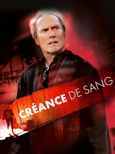 Créance de sang