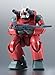 TAMASHII NATIONS Bandai Robot Spirits RX-77-2 Guncannon Ver. A.N.I.M.E Mobile Suit Gundam Action Figure