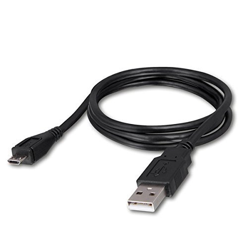 Amazon.com: USB Charger Adapter Cable for Amazon Tap & Echo Dot