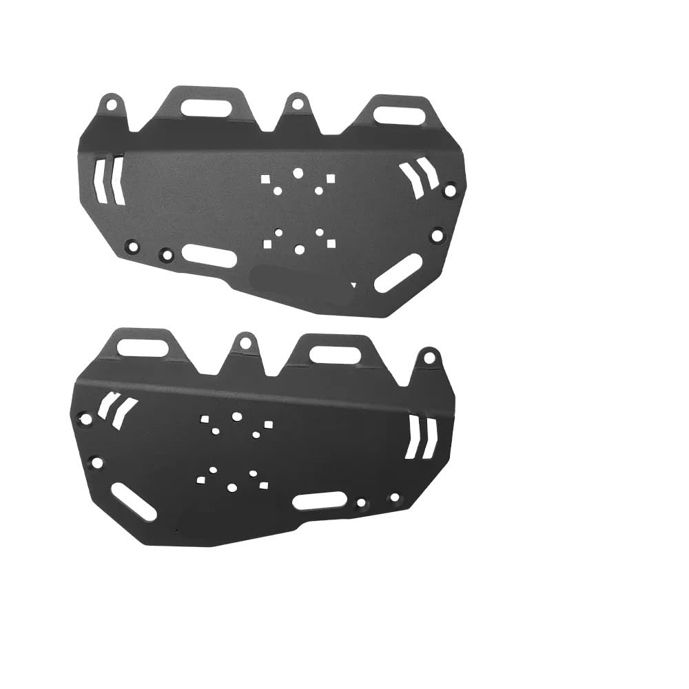 Sidebox supports accessoires pour moto 450MT structure de portage haute qualité - 8