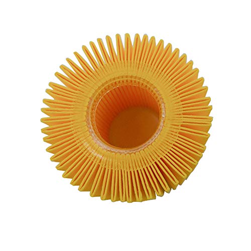 10 Pack，Pack Of 10 Engine Oil Filter Compatible With Toyota Avalon Camry Highlander Rav4 Tacoma Sienna And More Replace 04152-Yzza1,04152-31090, 04152-Yzzg1 #TOP4
