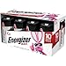 Energizer Max C Batteries, Premium Alkaline C Cell Batteries (8 Battery Count) - Packaging May Vary