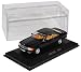 Produktbild Mercedes-Benz 500 SEC S-Klasse Coupe Schwarz W126 1979-1991 Nr 33 1/43 Ixo Modell Auto