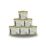 ENTAVA Frisches Insektenpüree - 100% Insekten, Igelfutter, Vogelfutter...