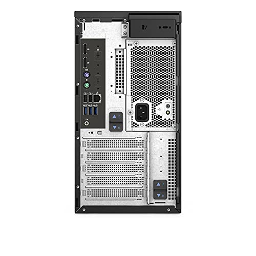 Dell Precision 3650 Tower Workstation Intel Core i9-10900K, 16 GB RAM, 512 GB SSD, Win10 Pro - Afbeelding 5