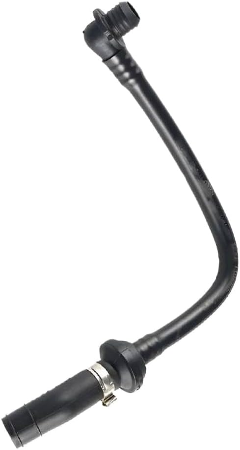 Water Hose Radiator Hose Vacuum Pump Hose 1J0612041GD 1J0612041G Compatible With A3 Swat Car