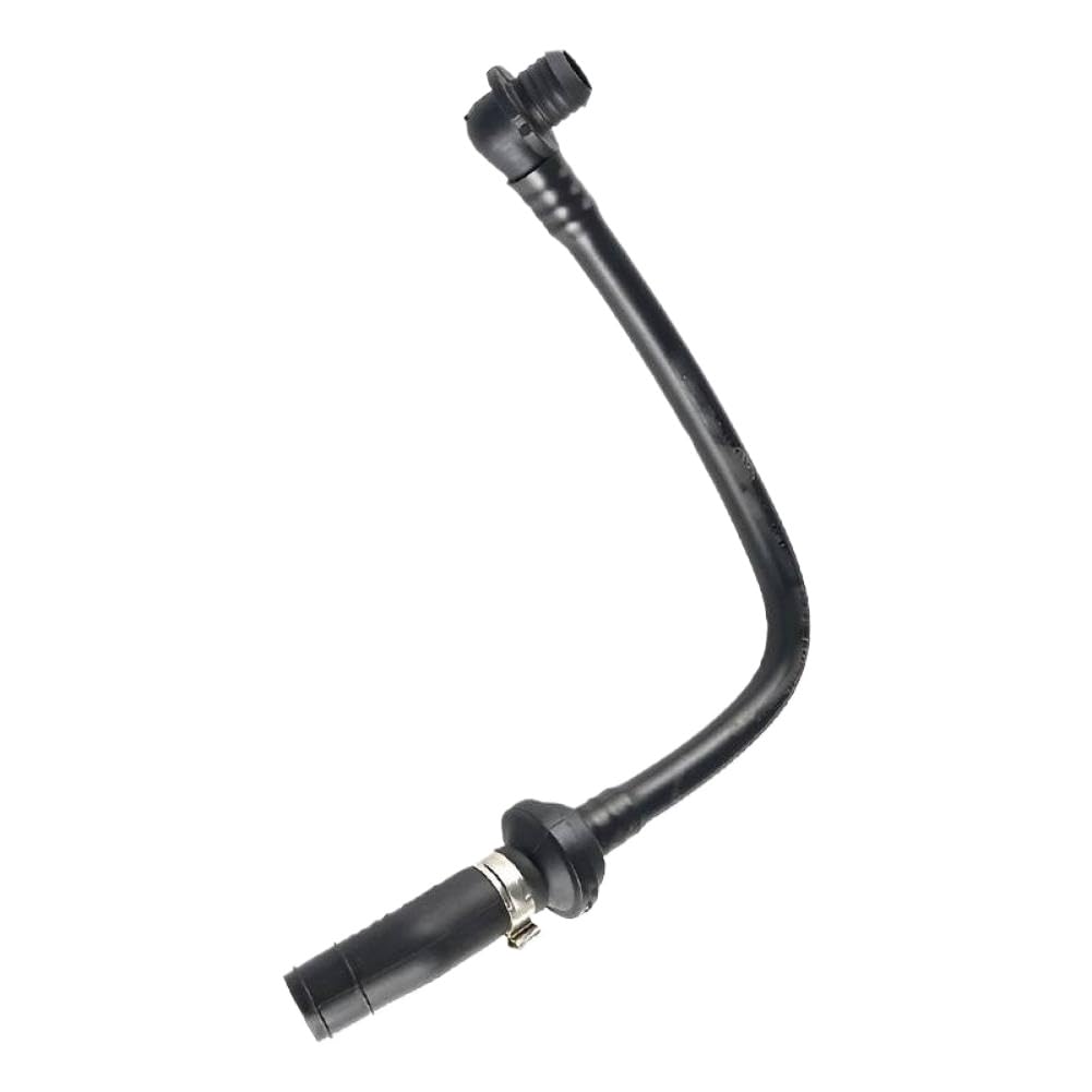 Veqgtmtgu Onecolor Water Hose Radiator Hose Vacuum Pump Hose 1J0612041gd 1J0612041g Compatible With A3 Swat Car
