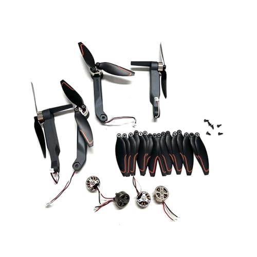 Moteur pour LS-S1S de rechange pour réparer un bras de drone cassé
