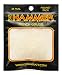 Big Hammer Perch Grub Bait, Glowbug, 1-3/4-Inch