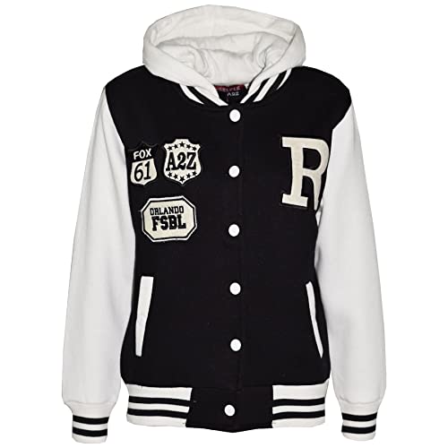 Kids Baseball Tracksuit B.B Hoodie With Jogger R Fashion FOX Jacket & Sweatpants2