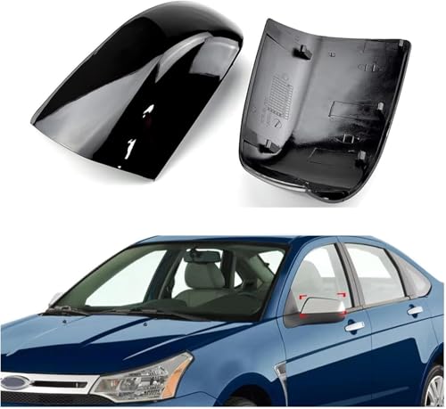 Coque de rétroviseur latéral Focus MK2 protégeant le miroir des intempéries - 5