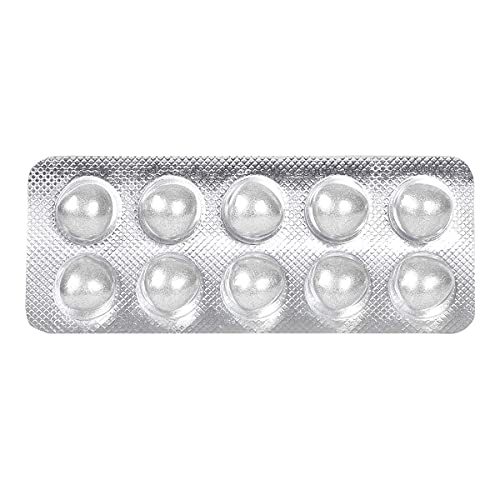 Image of Tentex Forte - Strip of 10 Tablets
