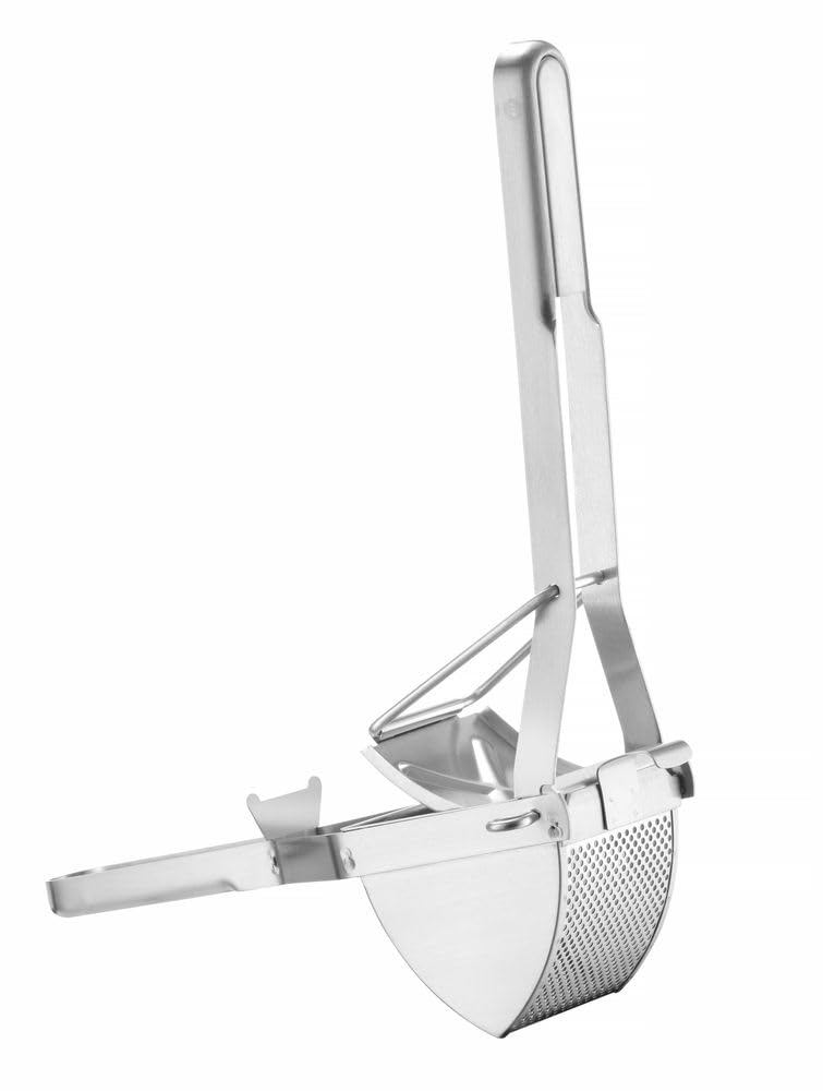 HENDI Wyciskacz do puree ze stali nierdzewnej - 300x110mm