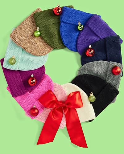 The Children's Place Boys' Cold Weather Knit Beanie2