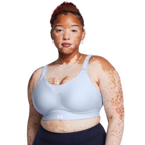 Image of Under Armour Infinity High Impact Sports Bra
